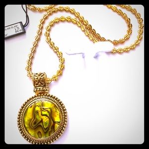 Fifth Avenue Collection 24” Necklace